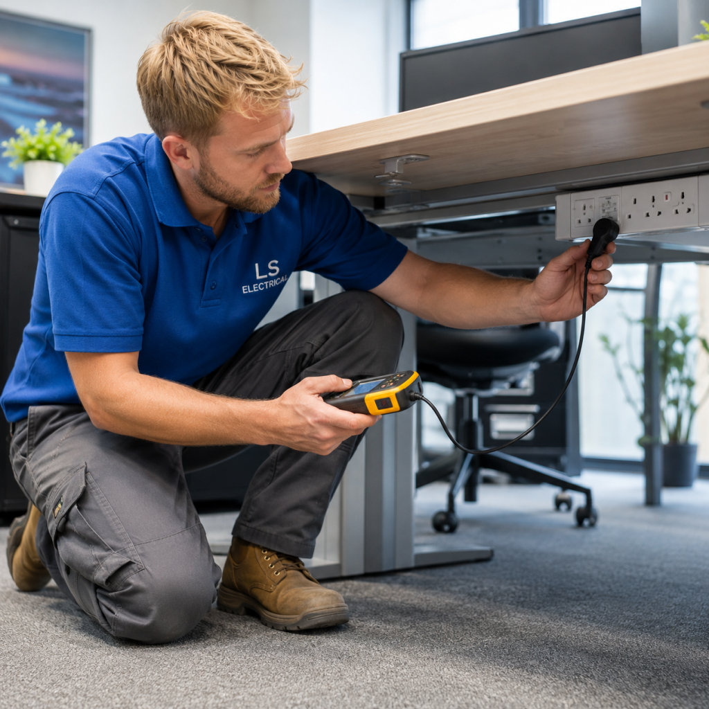 How Do You Choose the Right Commercial Electrician for Your Business