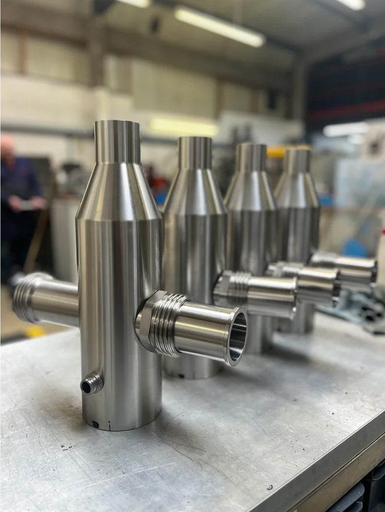 TC Engineering