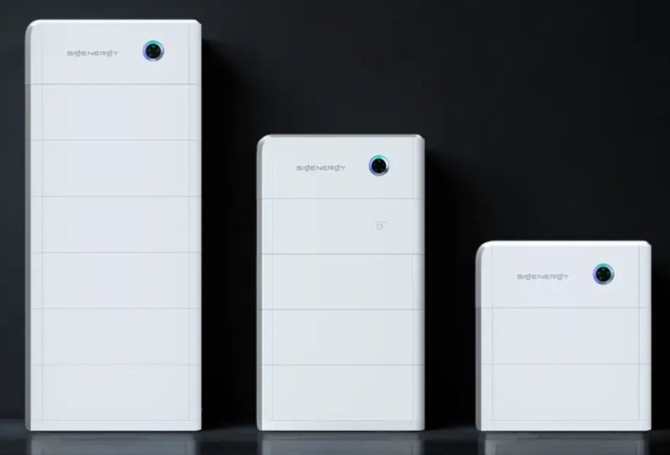 Commercial Battery Storage & BS 7671 Amendment 4